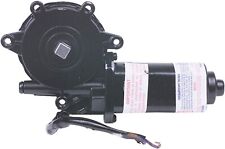 A1 Cardone Window Power Motor Reman Module Assembly 47-1350 Fits Nissan 200SX