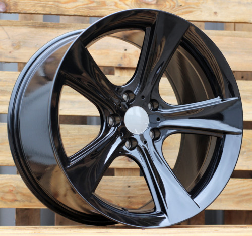 Jantes pouces pour bmw - pouces,