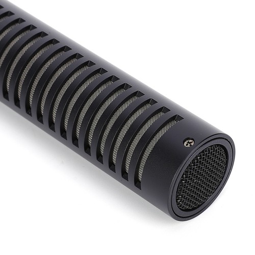 Condenser microphone stereo - condenser,