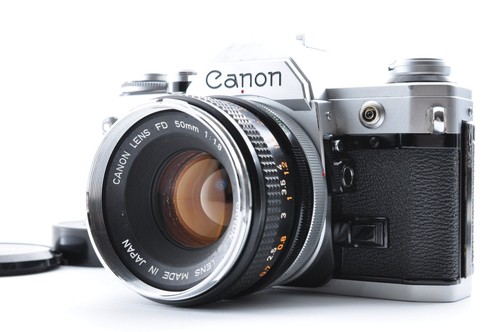 Appareil photo reflex