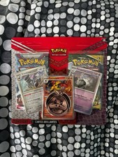 Duopack Pokémon Évolution