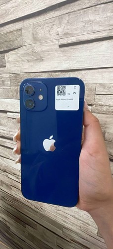 Iphone 64gb - 12,