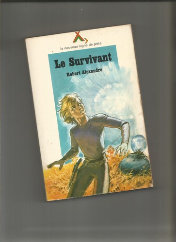 Survivant robert alexandre - robert,