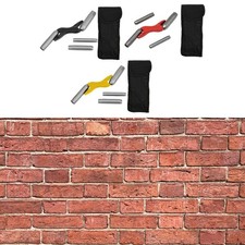 Outil de coupe murale avec sac