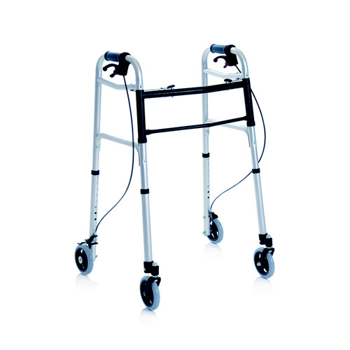 Mopedia déambulateur pliable - mopedia,