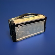 Suaoki Model S601 Power Generator 