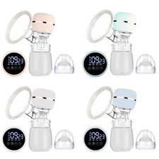 Tire-lait électrique