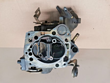 CARBURATEUR SOLEX RENAULT 21