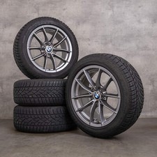Bmw pouces jantes g29 - 17,
