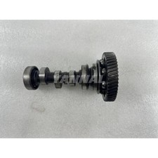 D850 Fuel Injection Diesel Pump Camshaft For Kubota D850 Engine