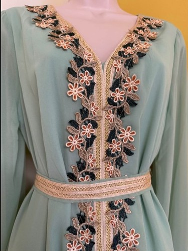 caftan