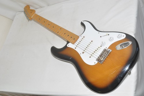 Guitare électrique fender - électrique,