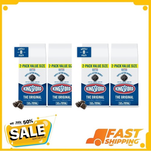 Kingsford original charcoal - original,
