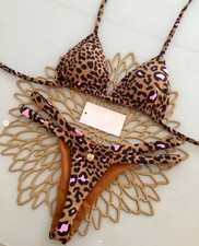 Bikini Femme Deux Pièces Mini
