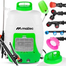 MalTec Pulvérisateur