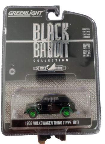 Greenlight datsun 510 avec - greenlight,,