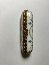 Superbe Boîte/Étui à