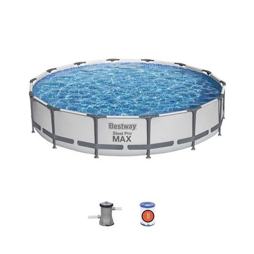 Kit piscine hors sol - kit,