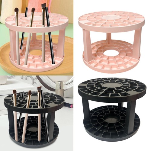 Porte brosse maquillage - porte-brosse,