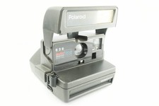 Polaroid 636 Autofocus -