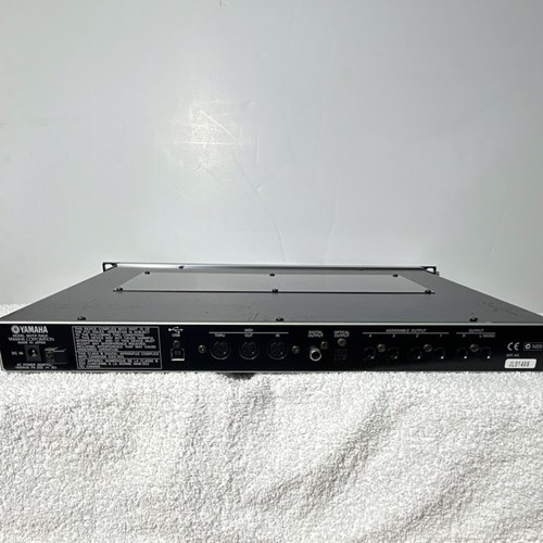 Yamaha motif rack - motif-rack, desktop