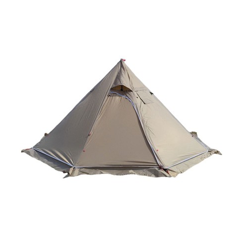 Tente tipi extérieur pour - tente, d'extérieur