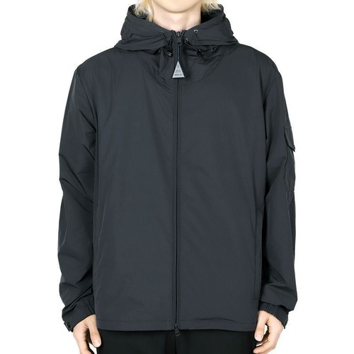 Moncler veste capuche - veste,