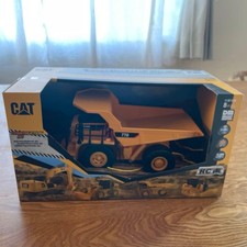 CAT 770 RC Dump Truck 1/35