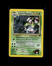 Pokémon Cards Gym Challenge & Gym Heroes: Choose Your Card! LP/NM WOTC Holo