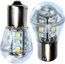 2-Pack Phares Ampoule LED pour