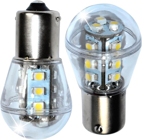 Pack phares ampoule led - 2-pack,