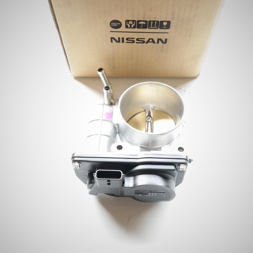 Nissan juke dig - nissan, boitier