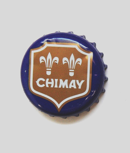 Capsule bière chimay - ,