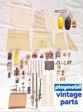 Pièces détachées pour