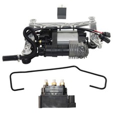 Compresseur Suspension Complet