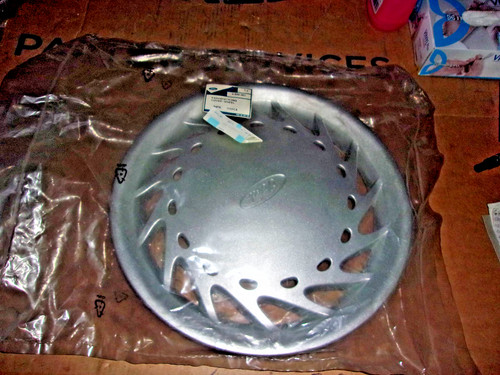 Couvre jante coupe roue ford - jante,