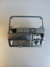 VW Golf 3 / Cache console