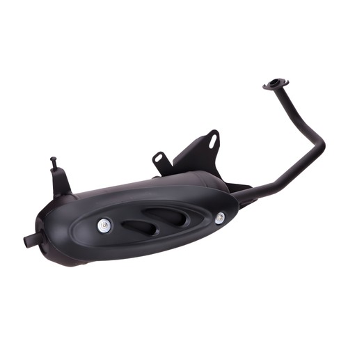 Silencieux tecnigas silent pro - tecnigas,