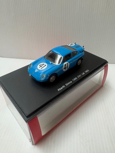 Spark s1305 abarth simca - lm,