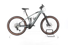 Cube Stereo Hybrid 120 SLX VTT