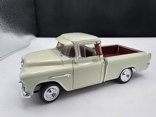 Chevrolet chevy 3100 cameo - chevy,