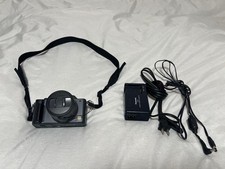 Appareil photo numérique