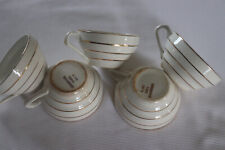 ancienne tasse Sarregueminesen