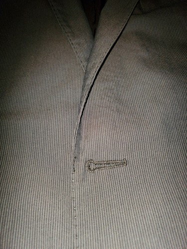 Hugo boss the - the, sharp
