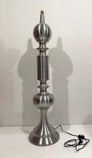 Important Pied de lampe