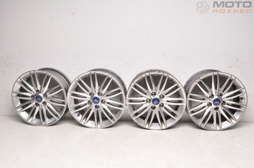 Ford focus mondeo max - focus, 4x