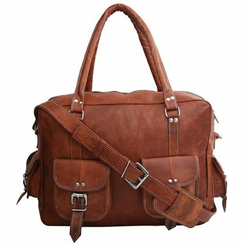 Sac besace messager cuir - messager,