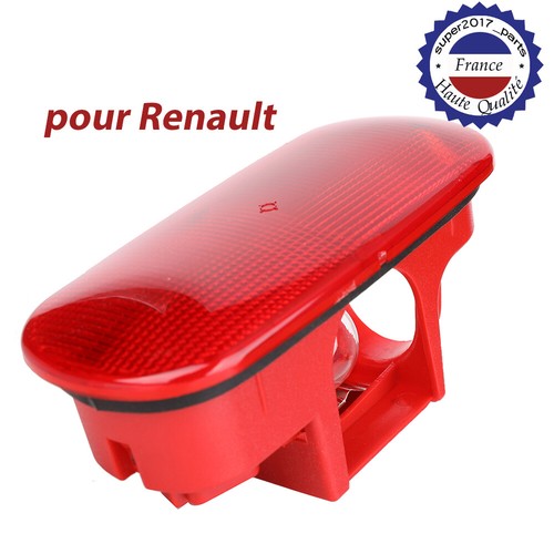 Feu stop porte - stop, arriere