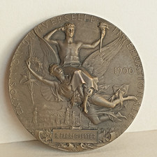 Grande Médaille Bronze