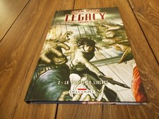 BD STAR WARS LEGACY  SAISON 2